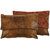 Leather Pillow