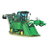 Sugarcane Harvester