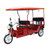 Battery Rickshaw