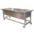 Dissecting Table
