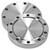 Stainless Steel Blind Flange