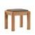 Oak Stool