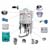 Silo Accessories