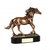 Horse Figurine