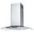 Straight Line Chimney