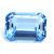 Blue Topaz