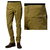 Corduroy Trouser