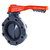 Pvc Butterfly Valve