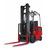 Electric Fork Lift Truck