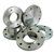 Stainless Steel Plate Flanges