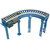 Roller Belt Conveyor