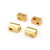 Brass Block
