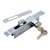 Aluminum Lock