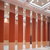 Movable Partition