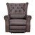 Leather Recliner Sofa