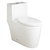 One Piece Toilet