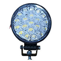 Automobile led light