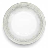 Silver Dinnerware