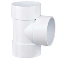 Pp Pipe Fitting