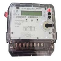 Smart energy meter