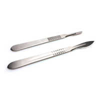 Surgical Scalpels