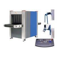 X Ray Scanning System