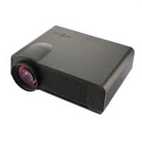 Portable Projector