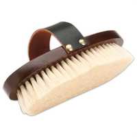 Horse brush