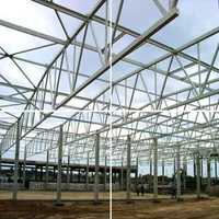 Prefabricated Structures