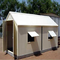 Pre Fabricated Shelters