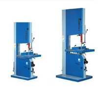 Bandsaw Machine