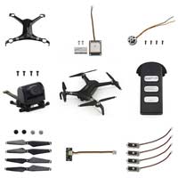 Drone accessories