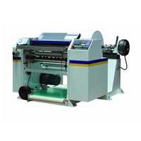 Slitting Machines