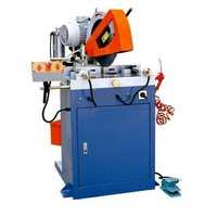 Pipe Cutting Machine