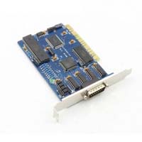 Motion control board