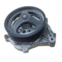 Scania water pump