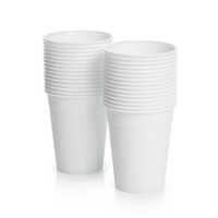 Plastic Cups