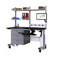 Laboratory workstation