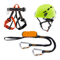 Mountaineering Equipment