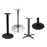 Table Parts