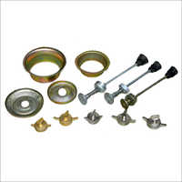 Stove Spares