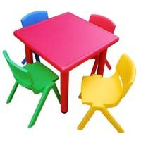 Kids table