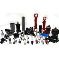 Hydraulic Spare Part