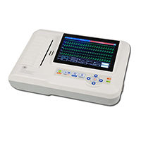 Contec ecg machine