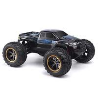 Radio controlled car