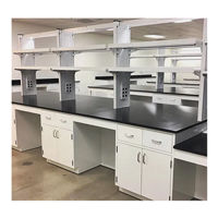 Laboratory casework