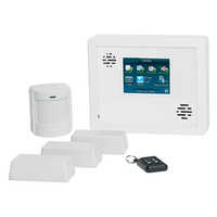 Electronic Alarm Systems