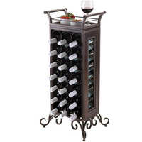 Wine Rack