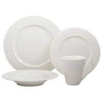 Porcelain Dinnerware