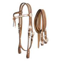 Horse headstall